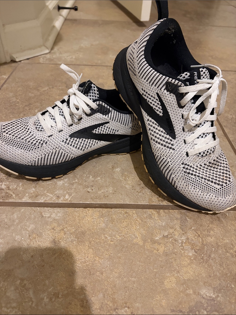Brooks Running Shoes